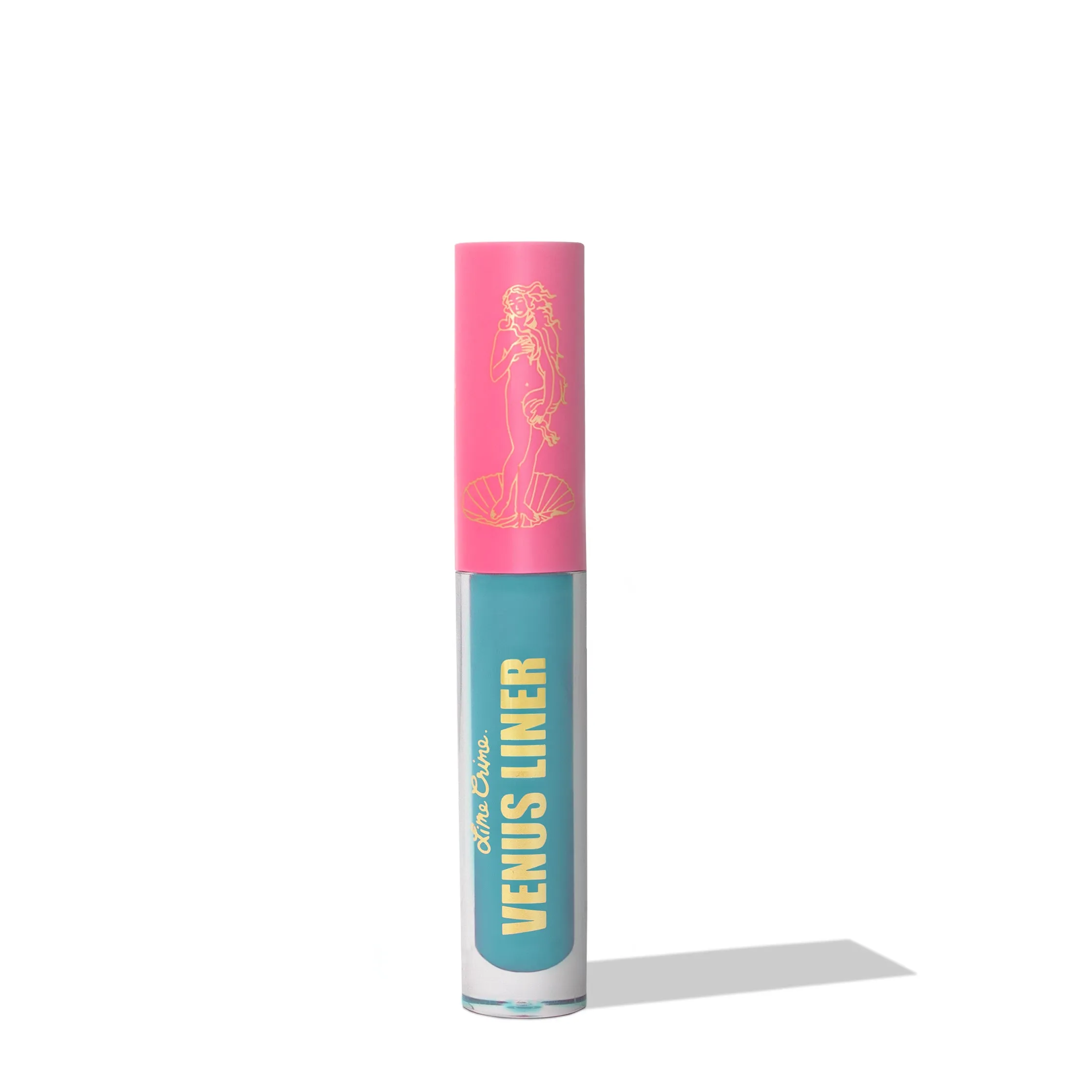 Venus Pigmented Liquid Eyeliner