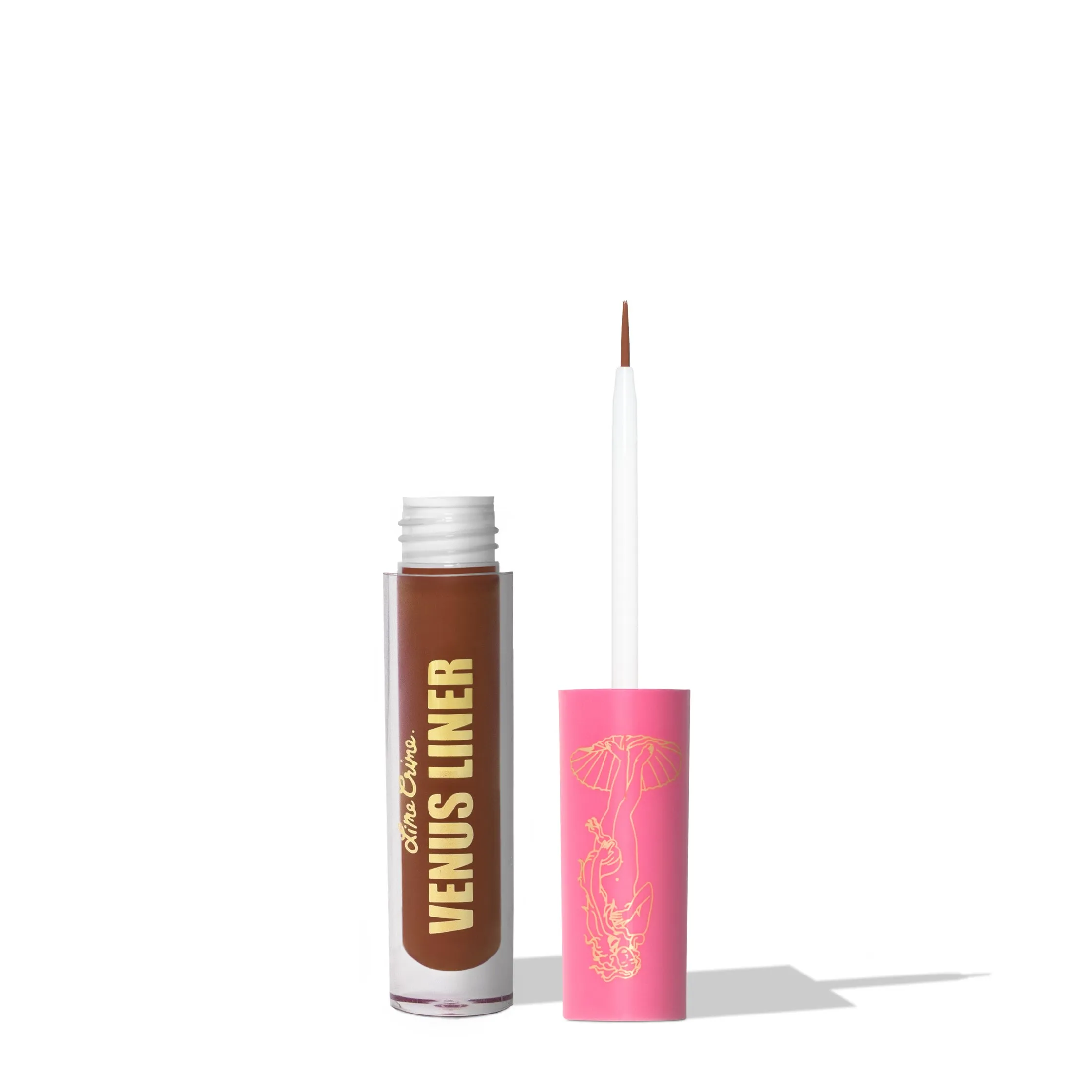 Venus Pigmented Liquid Eyeliner