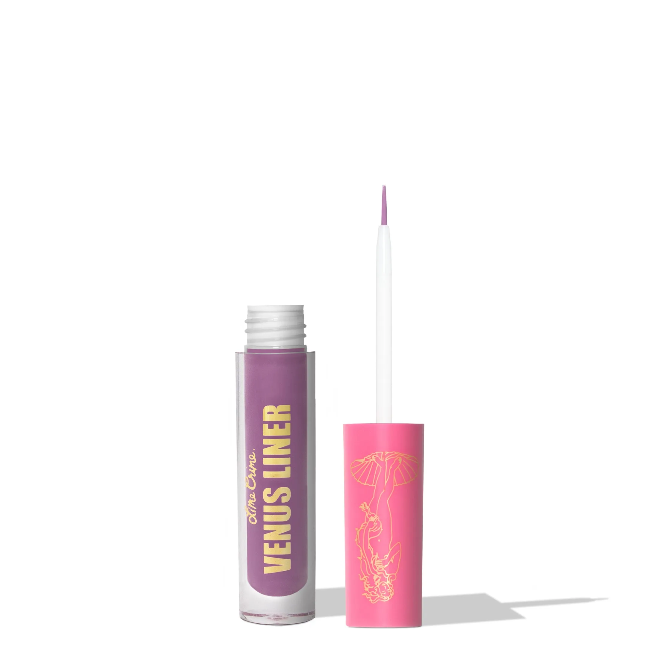Venus Pigmented Liquid Eyeliner