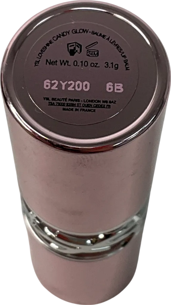 YSL Loveshine Lipstick 6b One size